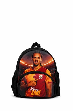 Galatasaray Anaokulu Sırt Çantası 26901