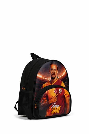 Galatasaray Anaokulu Sırt Çantası 26901