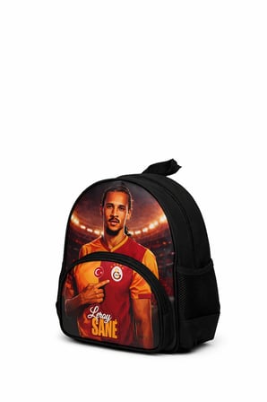 Galatasaray Anaokulu Sırt Çantası 26901