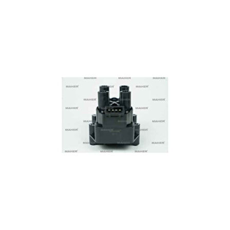 ATEŞLEME BOBİNİ VECTRA B 95-03 2.0 / ASTRA F 91-98 2.0 / ASTRA G 98-05 2.0 16V / VECTRA A 88-95 2.0