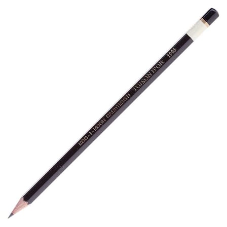 Koh-i Noor Gaphite Pencils 1900 8B Dereceli Kurşun Kalem (12 Li Paket)