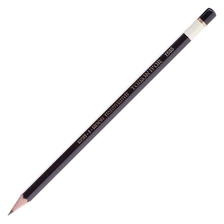Koh-i Noor Gaphite Pencils 1900 3B Dereceli Kurşun Kalem (12 Li Paket)