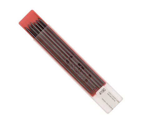 Koh-i Noor 2.0 Mm Portmin Ucu 12 Li Kutu 3B 4190 3B