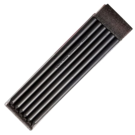 Koh-i Noor Gioconda 4345 Portmin Kalem Ucu 5.6x120mm 6 Lı Nego 1 4345 1