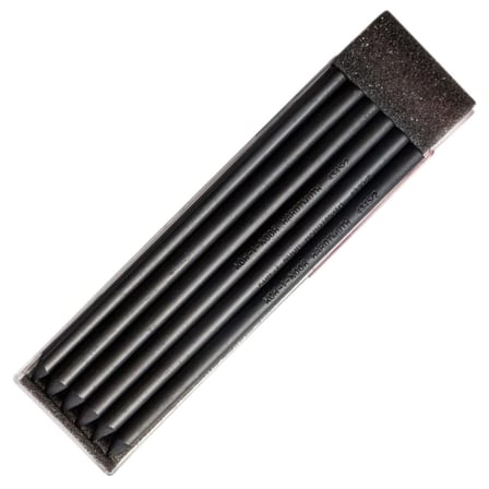 Koh-i Noor Gioconda 4345 Portmin Kalem Ucu 5.6x120mm 6 Lı Nego 2 4345 2