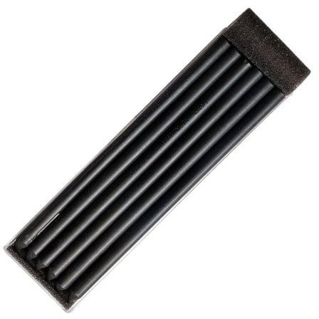 Koh-i Noor Gioconda 4345 Portmin Kalem Ucu 5.6x120mm 6 Lı Nego 3 4345 3