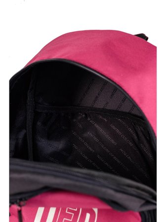 Benetton Okul Sırt Çantası 4296
