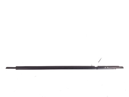 TOYOTA COROLLA SOL ARKA CAM DIŞ SIYIRICI  2002-2006 75740-12352-ORJ