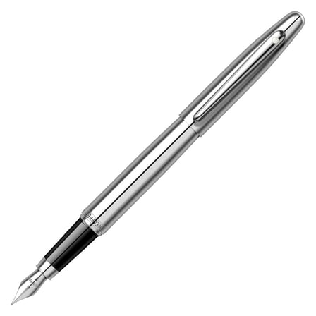 Sheaffer VFM Dolma Kalem M Uç Krom 9421-0