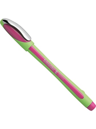 Schneider Xpress Fiber Keçe Uçlu Kalem 0,8 Mm Pembe (10 Lu Paket)
