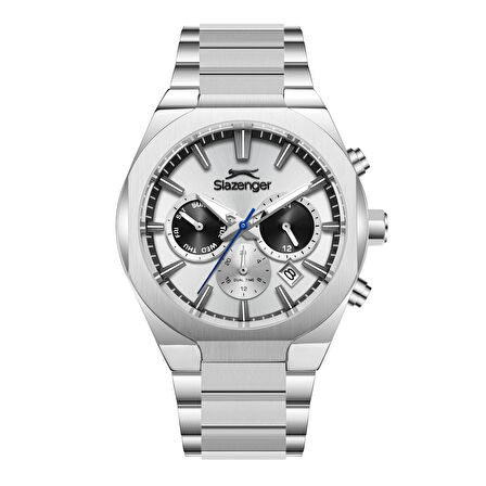 Slazeger Sl.09.2540.2.04 Erkek Kol Saati