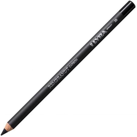 Lyra Rembrandt Eskiz Çizim Kalemi Yeni Carbon 2B (12 Li Paket)