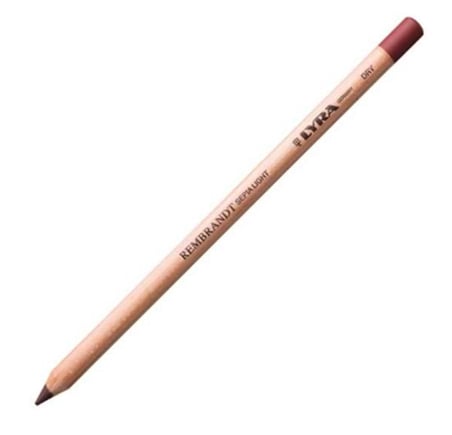 Lyra Rembrandt Eskiz Çizim Kalemi Sepia Light Dry (12 Li Paket)