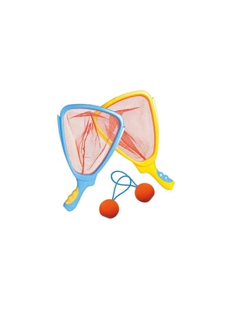 Oceanfour Oyuncak 613 Bouncy Ball Fırlat Yakala Top Serisi