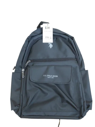 Polo Okul Sırt Çantası Plcan26055