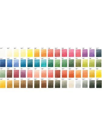 Faber-Castell Pitt Soft Pastel Boya Kalemi 60 Renk 5190112160000