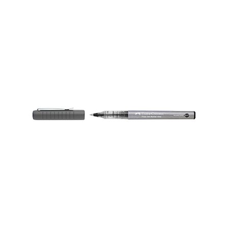 Faber-Castell Roller Kalem Free Ink 0.7 Mm Siyah (12 Li Paket) 5020348199000