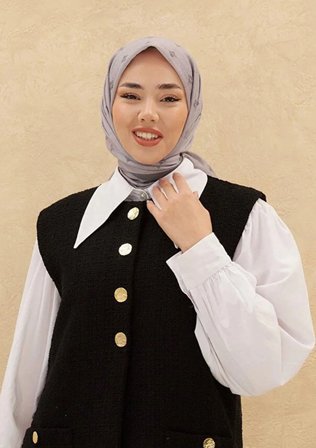 Olinda Eşarp 48001-35