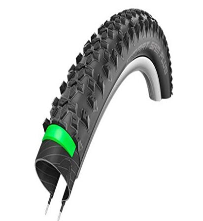 Schwalbe SMART SAM PLUS 29X2.10 lastik