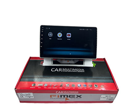 OPEL ASTRA J FİMEX PROFESYONEL 2-64 OEM MULTİMEDİA