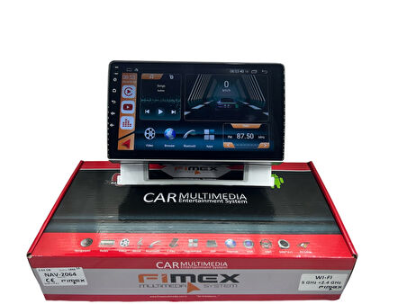 OPEL ASTRA J FİMEX PROFESYONEL 2-64 OEM MULTİMEDİA