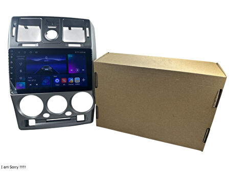 HYUNDAİ GETZ 2002-2011 MAXESSA ORJİNAL 4-64 PROFESYONEL OEM MULTİMEDİA