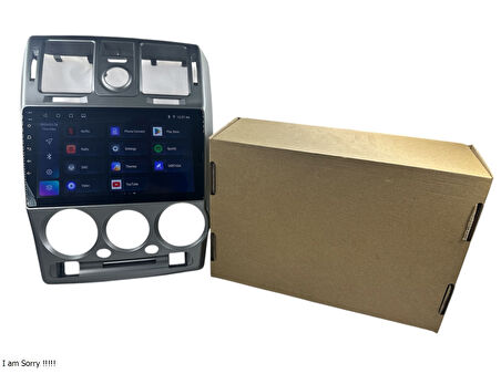 HYUNDAİ GETZ 2002-2011 MAXESSA ORJİNAL 4-64 PROFESYONEL OEM MULTİMEDİA