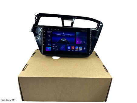 Hyundai I20 2015-2018 Maxessa Orjinal 4-64 Profesyonel Oem Multimedia
