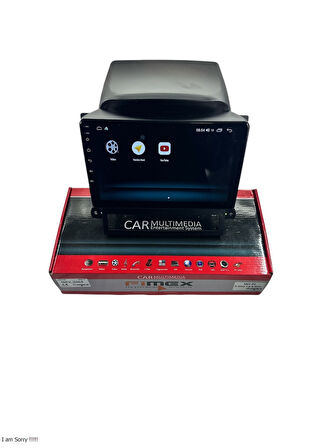 CHEVROLET CAPTİVA 2009-2012 FİMEX 2-64 DSPLİ PRO OEM MULTİMEDİA