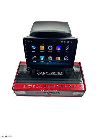 CHEVROLET CAPTİVA 2009-2012 FİMEX 2-64 DSPLİ PRO OEM MULTİMEDİA