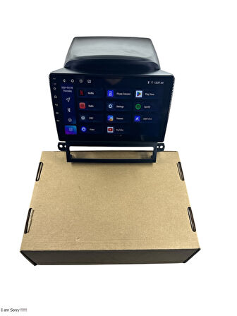 CHEVROLET CAPTİVA 2009-2012 MAXESSA ORJİNAL 4-64 PROFESYONEL OEM MULTİMEDİA