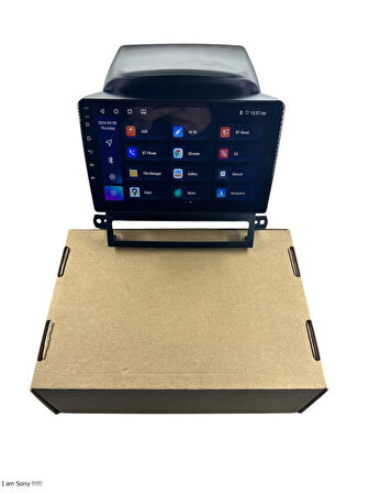 CHEVROLET CAPTİVA 2009-2012 MAXESSA ORJİNAL 4-64 PROFESYONEL OEM MULTİMEDİA