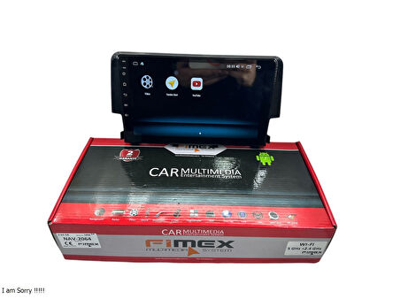 HONDA CİVİC 2017-2019 FİMEX 2-64 DSPLİ PRO OEM MULTİMEDİA