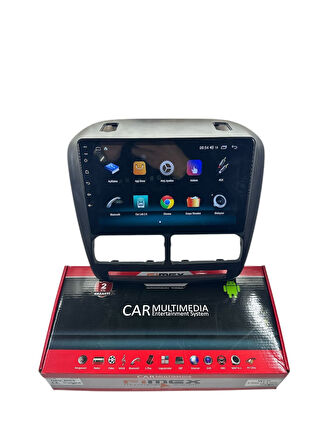 FİAT DOBLO 2010-2014 FİMEX 2-64 DSPLİ PRO OEM MULTİMEDİA