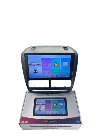 FİAT DOBLO 2010-2014 FORX 2-32 YENİ SERİ İŞLEMCİLİ PRO OEM MULTİMEDİA