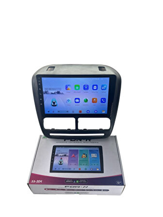 FİAT DOBLO 2010-2014 FORX 2-32 YENİ SERİ İŞLEMCİLİ PRO OEM MULTİMEDİA