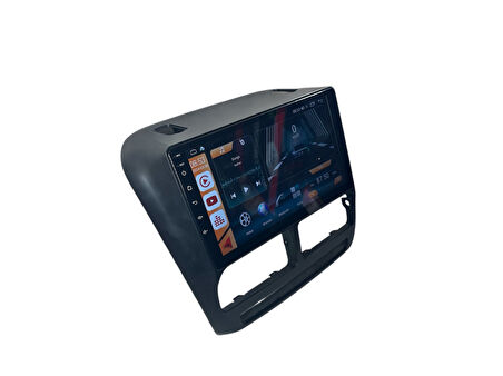 FİAT DOBLO 2010-2014 FORX 4-64 PROFESYONEL OEM MULTİMEDİA
