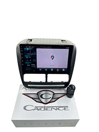 FİAT DOBLO 2010-2014 CADENCE R15 (DVR KAYIT CİHAZI HEDİYE) PRO OEM MULTİMEDİA