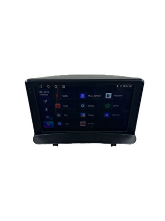 RENAULT CLİO 3 2006-2014 MAXESSA ORJİNAL 4-64 PROFESYONEL OEM MULTİMEDİA