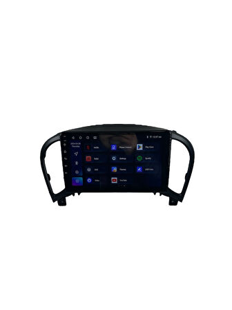 NISSAN JUKE 2011-2016 MAXESSA ORJİNAL 4-64 PROFESYONEL OEM MULTİMEDİA