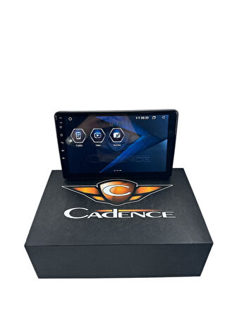 OPEL ASTRA H CADENCE T5 İŞLEMCİLİ PROFESYONEL 360 CAM DESTEKLİ OEM MULTİMEDİA