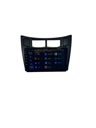 TOYOTA YARİS 2005-2012 MAXESSA ORJİNAL 4-64 PROFESYONEL OEM MULTİMEDİA