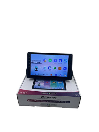 FİAT EGEA CROSS 2019-2021 FORX 2-32 YENİ SERİ İŞLEMCİLİ PRO OEM MULTİMEDİA