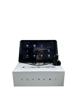 COROLLA 2019-2021 CADENCE R15 (DVR KAYIT CİHAZI HEDİYE) PRO OEM MULTİMEDİA