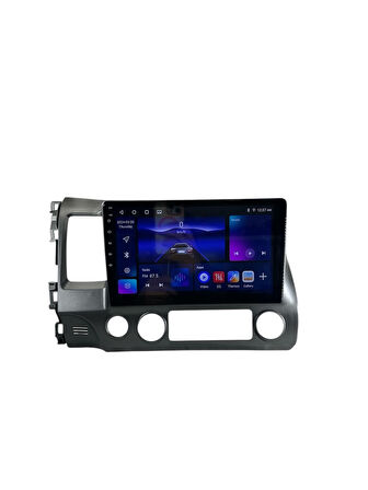 HONDA CİVİC 2006-2011 MAXESSA ORJİNAL 4-64 PROFESYONEL OEM MULTİMEDİA