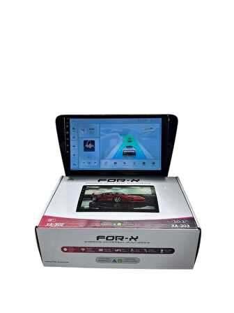 SKODA OCTAVİA 2014-2018 FORX 2-32 YENİ SERİ İŞLEMCİLİ PRO OEM MULTİMEDİA