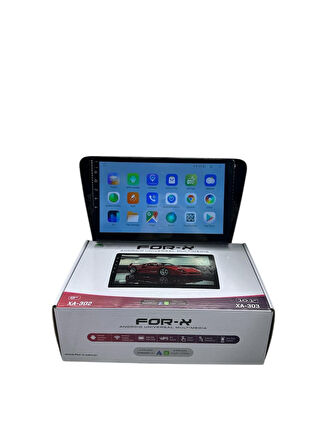 SKODA OCTAVİA 2014-2018 FORX 2-32 YENİ SERİ İŞLEMCİLİ PRO OEM MULTİMEDİA