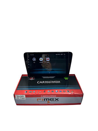 SKODA OCTAVİA 2014-2018 FİMEX 2-64 DSPLİ PRO OEM MULTİMEDİA