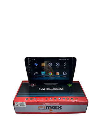 SKODA OCTAVİA 2014-2018 FİMEX 2-64 DSPLİ PRO OEM MULTİMEDİA