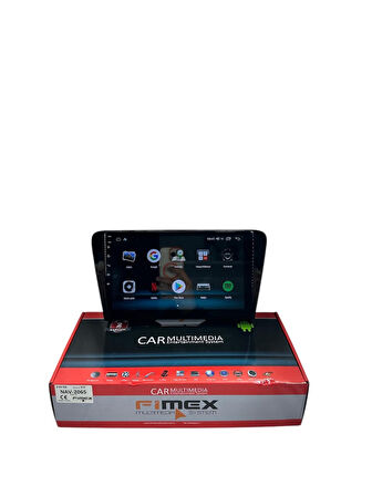 SKODA OCTAVİA 2014-2018 FİMEX 2-64 DSPLİ PRO OEM MULTİMEDİA